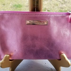 Make up bag